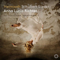 Schubert / Richter / Schorner - Heimweh - Music CD