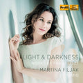 Liszt / Filjak - Light & Darkness - Music CD