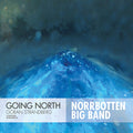 Strandberg / Strandberg / Norrbotten Big Band - Going North - Music CD