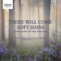 Esenvalds / Nance - There Will Come Soft Rains - Music CD