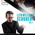 Schubert / Williams - Williams Plays Schubert 2 - Music CD