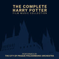 Complete Harry Potter Film Music Collection (3LP)