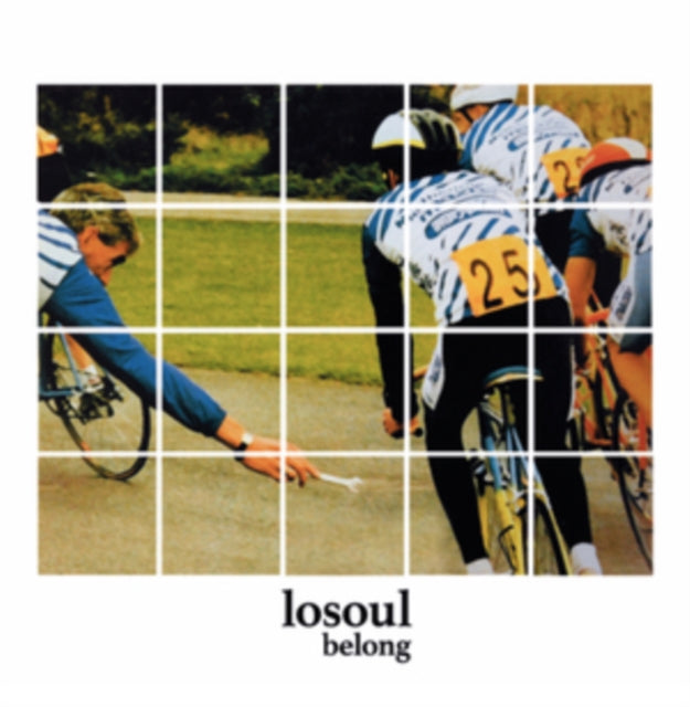 Losoul - Belong - LP Vinyl