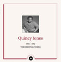 Quincy Jones - 1995-1962 The Essential Works (2LP/Import)