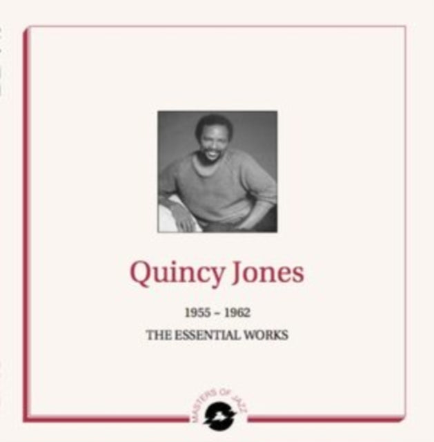 Quincy Jones - 1995-1962 The Essential Works (2LP/Import)