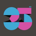 Acid Track (35-004 Remixes) (Blue Vinyl/140G)