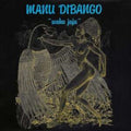 Manu Dibango - Waka Juju (Transparent LP Vinyl)