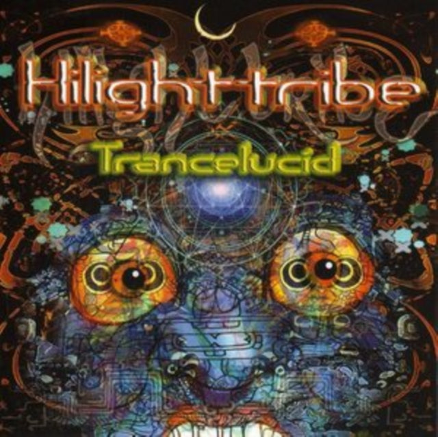 Hilight Tribe - Trancelucid (2LP/Import)