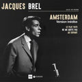Jacques Brel - Amsterdam (Import) - LP Vinyl