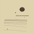 Music For Containment (4LP/Import)