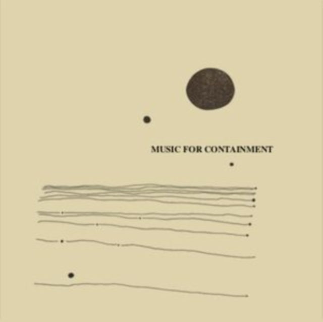 Music For Containment (4LP/Import)