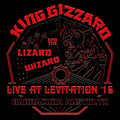 Live At Levitation '16 (2LP/Red Vinyl)