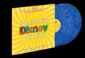 London Music Works & The City Of Prague Philharmonic Orchestra - Essential Disney Collection (Blue Vinyl/2LP)