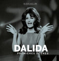 Dalida - Premieres Scenes - LP Vinyl