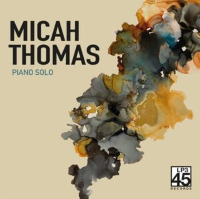 Piano Solo (140G/2LP)