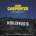 John Carpenter - Hollywood Story - LP Vinyl