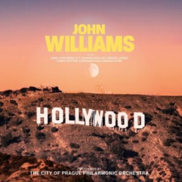 Hollywood Story (Red Vinyl/2LP)