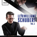 Williams - Volume 3 - Music CD