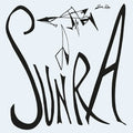Sun Ra - Art Forms Of Dimensions Tomorrow - Music CD