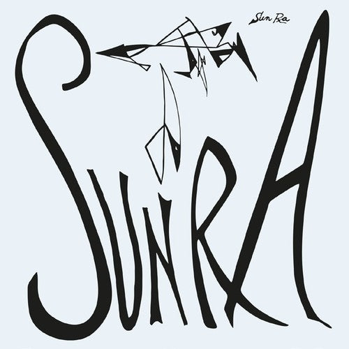 Sun Ra - Art Forms Of Dimensions Tomorrow - Music CD