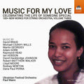 New Works String Orchestra 3 / Various - New Works String Orchestra 3 - Music CD