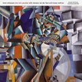 Witteveen - Twin Paradox - Music CD