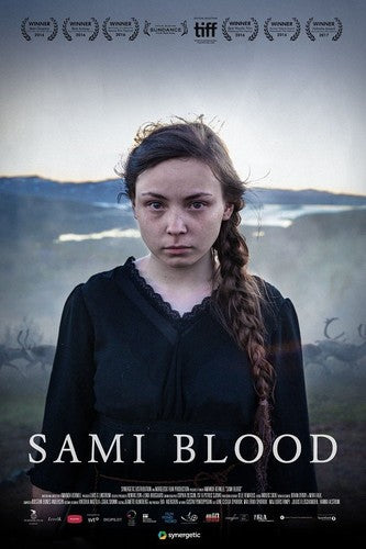 Sami Blood - Sami Blood - Blu-ray