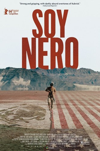 Soy Nero - Soy Nero - DVD