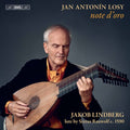 Count Of Losinthal / Lindberg - Note D'oro - Super Audio CD