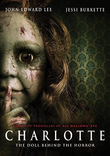 Charlotte - Charlotte - DVD