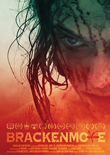 Brackenmore - Brackenmore - DVD