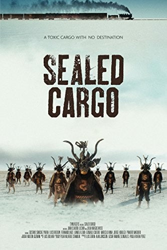 Sealed Cargo - Sealed Cargo - DVD