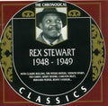 Stewart,rex - 1948-1949 - Music CD