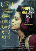 People That Are Not Me - People That Are Not Me - DVD