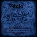Atala - Labyrinth Of Ashmedai - Music CD