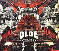 Olde - Temple - Music CD