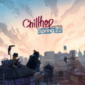 Various Artists - Chillhop Essentials Spring 22 (2LP)