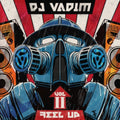 Dj Vadim - Feel Up - LP Vinyl Record