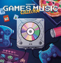 Essential Games Music Collection (Clear Vinyl/2LP)