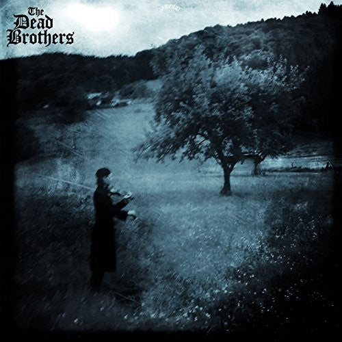 Dead Brothers - Angst - Music CD