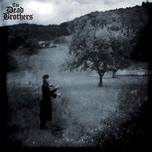 Dead Brothers - Angst - Vinyl Record