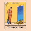 Cory Wong - Lucky One (Black Vinyl/2LP)