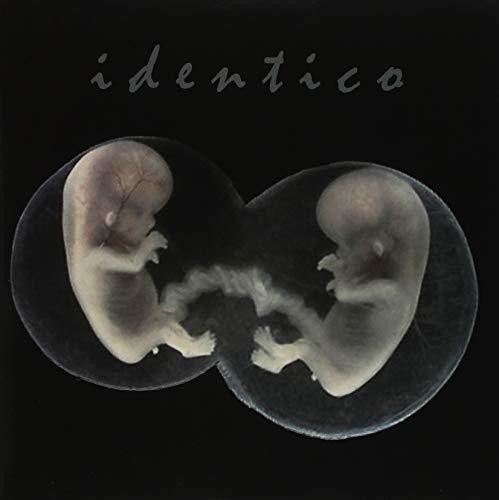 Sad Lovers & Giants - Identico - Vinyl Record