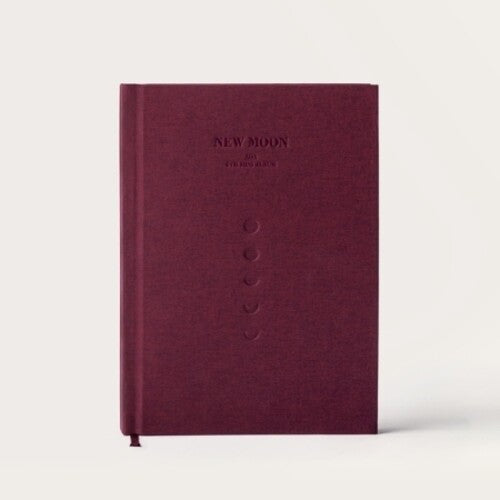 A.o.a - New Moon - Music CD