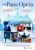Paris Opera - Paris Opera - DVD