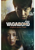 Vagabond / O.s.t. - Vagabond / O.s.t. - Music CD