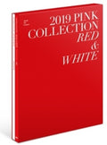 Apink - 2019 Pink Collection: Red & White - DVD