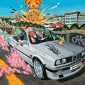 Dynamic Duo - Off Duty - Music CD
