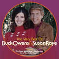 Owens,buck / Raye,susan - Very Best Of Buck Owens & Susan Raye - Vinyl Record