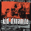 Kid Dynamite - Kid Dynamite - Vinyl Record